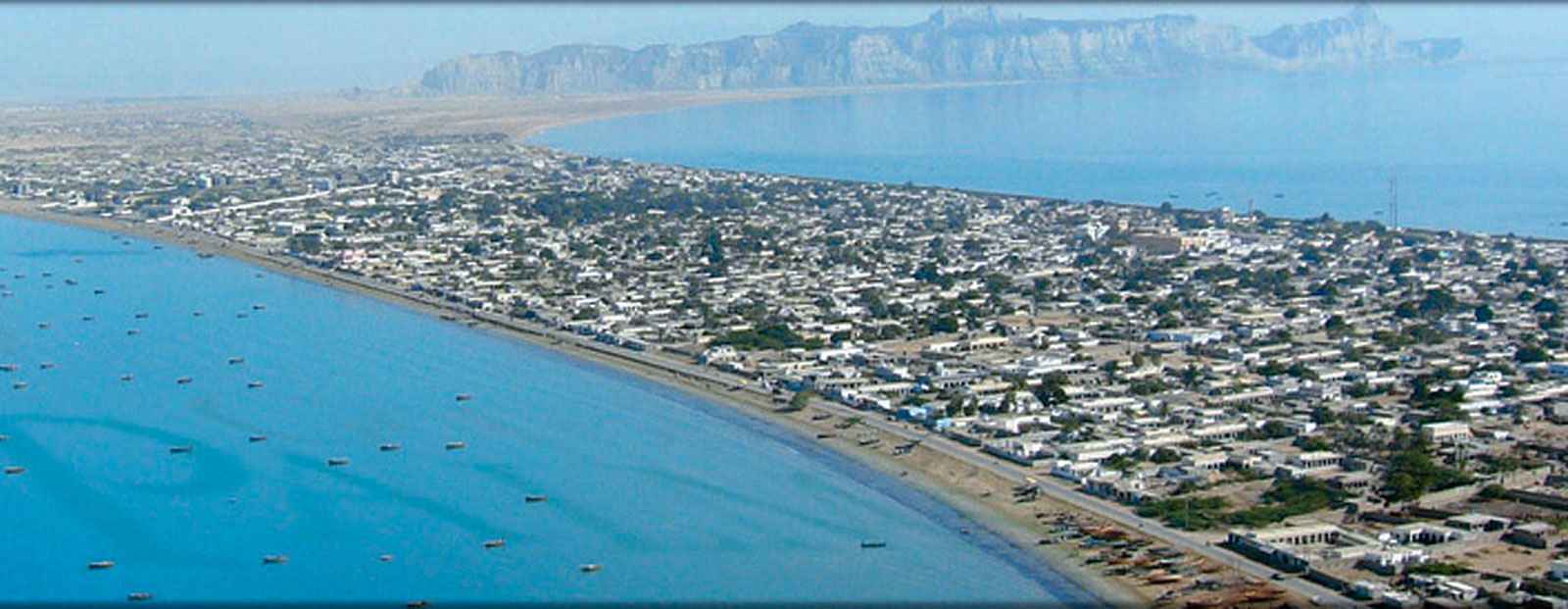 gawadar city